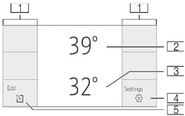 THERMADOR T30IR905SP - Appliance - 1