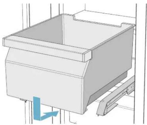 THERMADOR T30IR905SP - Bac - 2