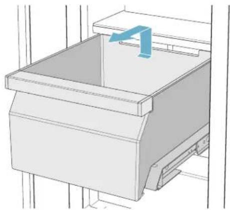 THERMADOR T30IR905SP - recipientes - 1