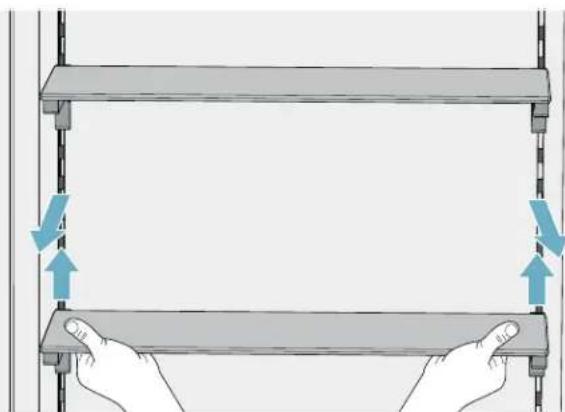 THERMADOR T30IR905SP - Shelf - 1