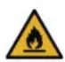 THERMADOR T30IR905SP - Risk of injury - 1