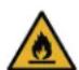 THERMADOR T36IB905SP - Risque de blessure - 1