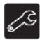 THERMADOR T36IT905NP - ATTENTION - 1