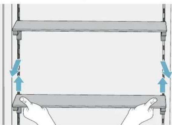THERMADOR T36IT905NP - Shelf - 1