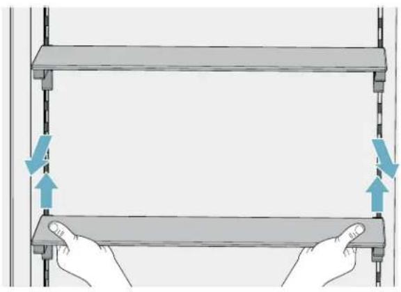 THERMADOR T18ID905LP - Shelf - 1