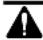 THERMADOR T18ID905LP - WARNING - 1