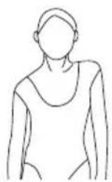 SportPlus SPHT9600iE - EXERCISE 2: STRETCHES FOR YOUR SHOULDER REGION - 1