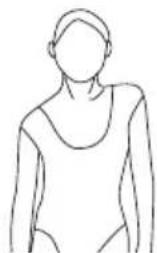 SportPlus SPHT9600iE - Exercice 2 : étirement de la région de l'épaule - 1