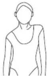 SportPlus SPHT9600iE - ESERCIZIO 2: DISTENSIONE DELLA ZONA SPALLE - 1