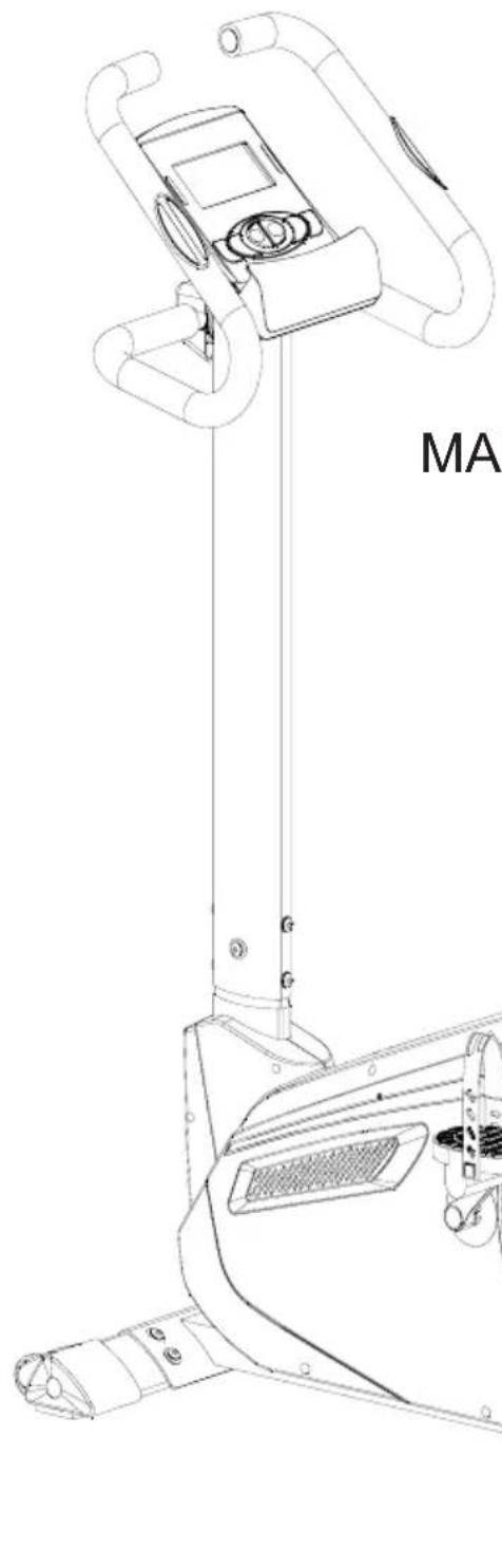 SportPlus SPHT9600iE - 1