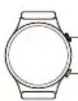 HUAWEI Watch GT2 Porsche Design - 2