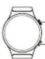 HUAWEI Watch GT2 Porsche Design - 2