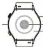 HUAWEI Watch GT2 Porsche Design - 3
