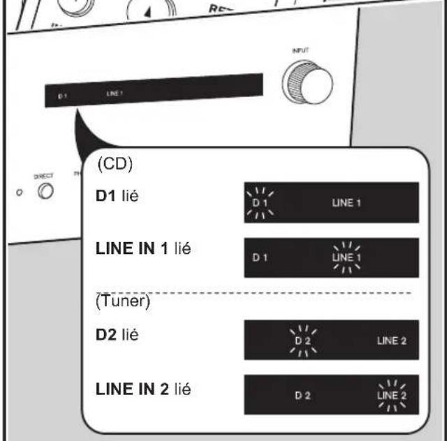 ONKYO A9130 - Configuration de la fonction RI - 4