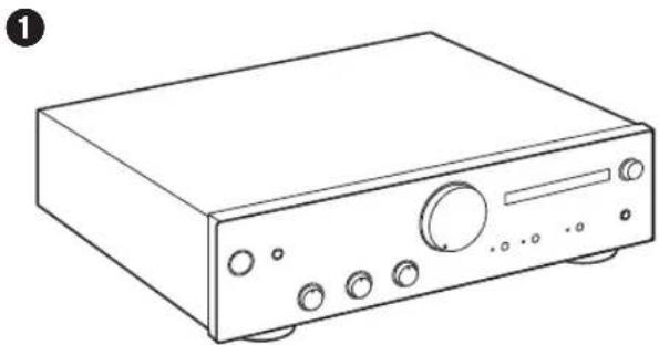 ONKYO A9130 - Others - 1