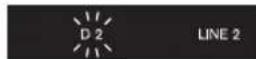 ONKYO A9130 - RI function settings - 6