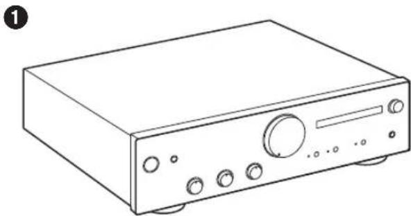 ONKYO A9130 - Autres - 1