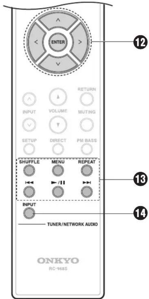 ONKYO A9130 - como operar esta unidad - 3