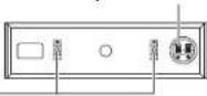 ONKYO HTS7700 - Center Speaker (SKC-591N) - 1