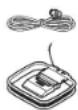 ONKYO HTS3700 - Accesorios Suministrados - 1