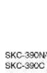 ONKYO HTP390 - Subwoofer (SKW-390) - 2
