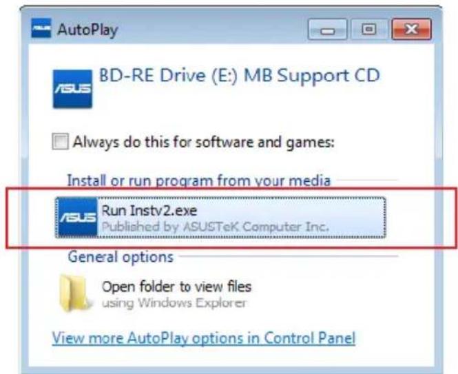 ASUS H170MPLUSCSM - Windows ^® 7 操作系统 - 1