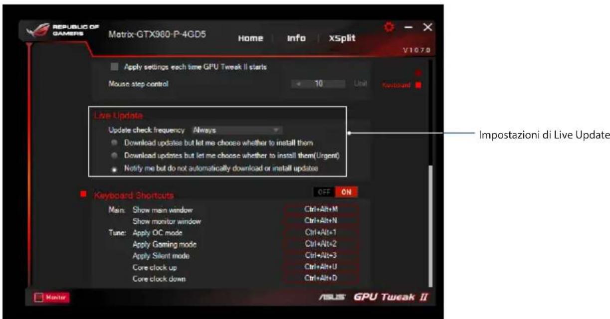 ASUS GT730MG2GD3 - Live Update - 1