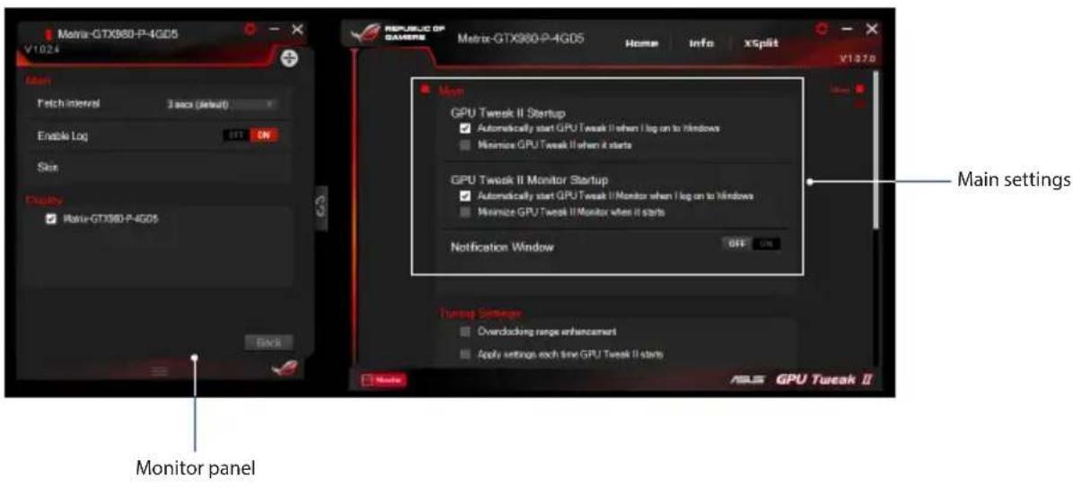 ASUS GTX750DF2GD5 - Main - 1