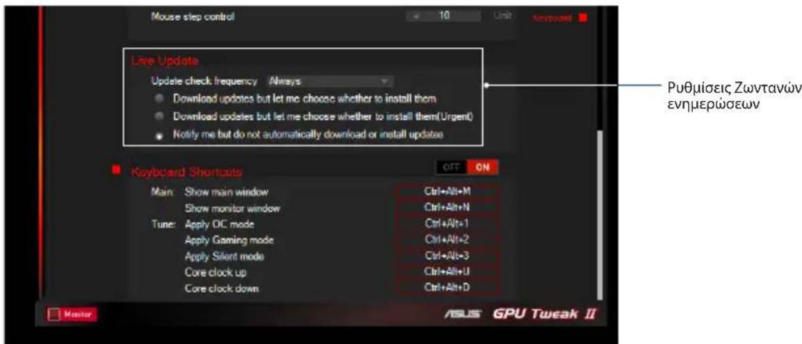 ASUS GTX650TI1GD5SP - Zwvtavn evnepwo - 1