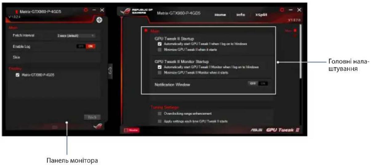 ASUS GTX650TI1GD5SP - TOnOBHe - 1