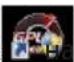 ASUS GT7202GD3CSM - 3anyck ASUS GPU Tweak II - 1