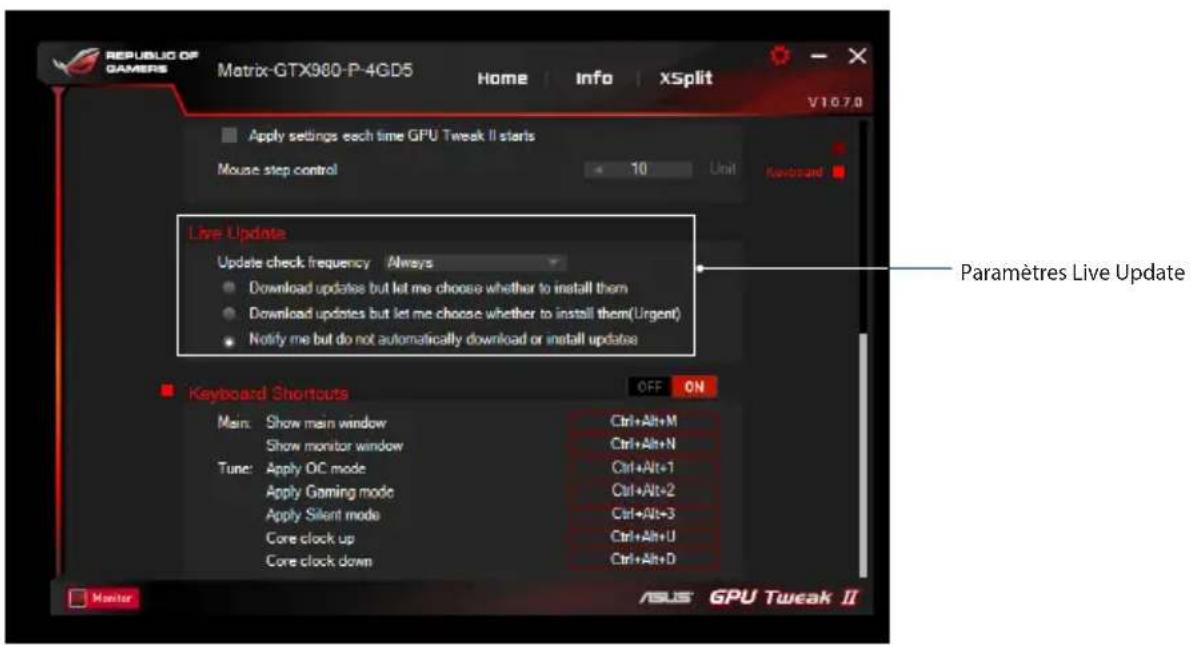 ASUS GT7202GD3CSM - Live Update - 1