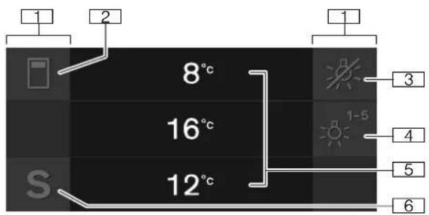 GAGGENAU RW466364 - Appareil - 1