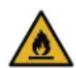 GAGGENAU RW466765 - Fire hazard/Danger due to refrigerants - 1