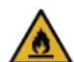 GAGGENAU RW466765 - Risque d'incendie/risques dus au fluide frigorigène - 1