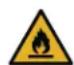 GAGGENAU RW466765 - Peligro de incendio/peligro a causa de líquido refrigerante - 1