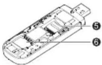HUAWEI EC315 - Leer uw LTE Wingle kennen - 2