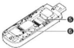 HUAWEI EC315 - Informazioni sulla chiavetta LTE Wingle - 2