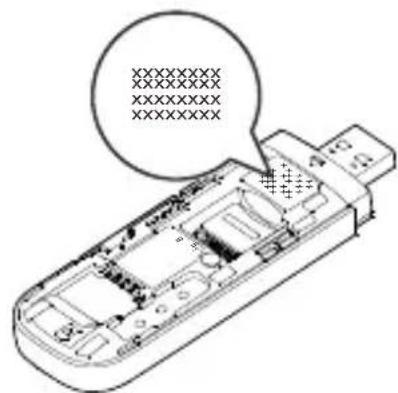 HUAWEI EC315 - 1