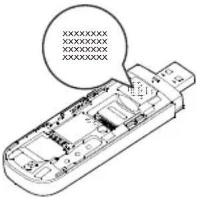 HUAWEI EC315 - 1