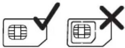HUAWEI EC315 - Remarque : - 1