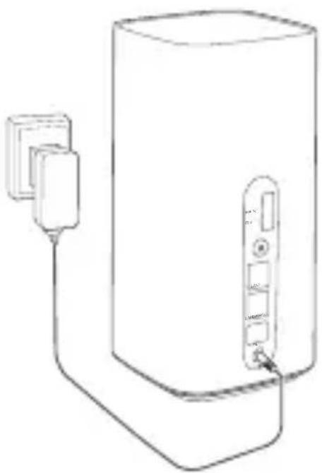 HUAWEI 5G CPE Pro H112372 - 7