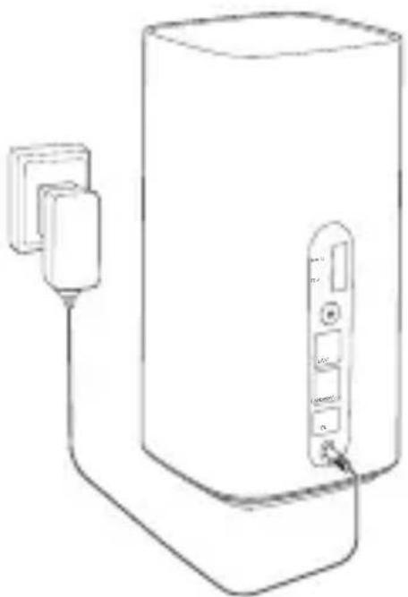 HUAWEI 5G CPE Pro H112372 - 6