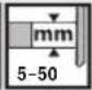 BOSCH GST 650 Professional - for special materials - 8