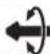 BOSCH GBH 220 DRE Professional - Simbolo Significado - 16