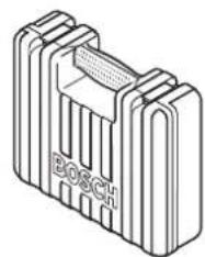 BOSCH GBH 220 DRE Professional - J 1 - 59