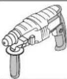 BOSCH GBH 220 DRE Professional - aannn - 1
