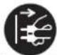 BOSCH GBH 220 DRE Professional - Simbolo Significado - 4