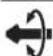 BOSCH GBH 220 DRE Professional - Symbol Meaning - 11