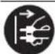 BOSCH GBH 220 DRE Professional - 符号含义 - 4